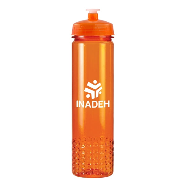 24 Oz. Wide Mouth Sports Bottle