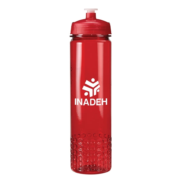 24 Oz. Wide Mouth Sports Bottle