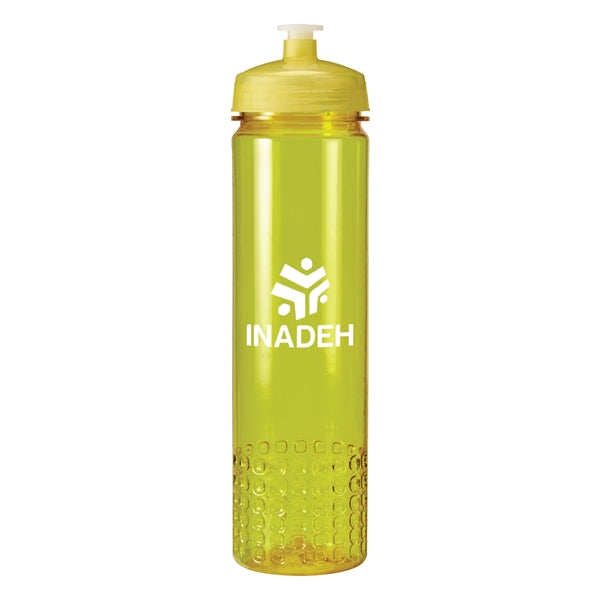 24 Oz. Wide Mouth Sports Bottle