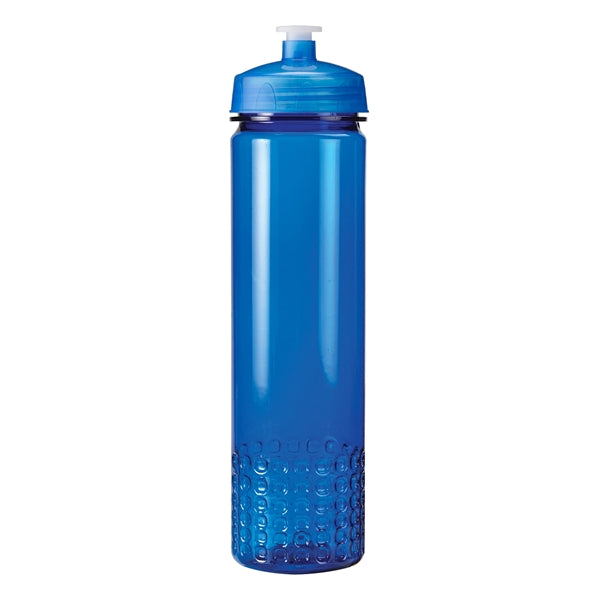 24 Oz. Wide Mouth Sports Bottle