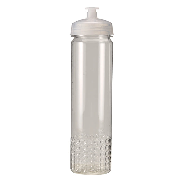 24 Oz. Wide Mouth Sports Bottle