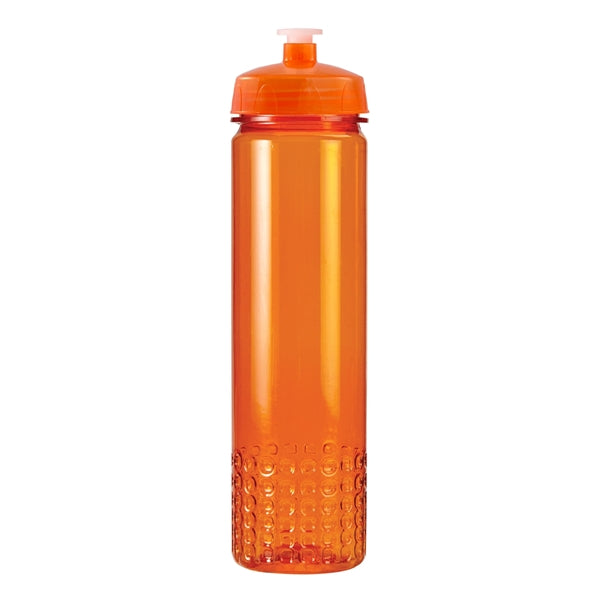 24 Oz. Wide Mouth Sports Bottle