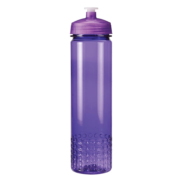 24 Oz. Wide Mouth Sports Bottle