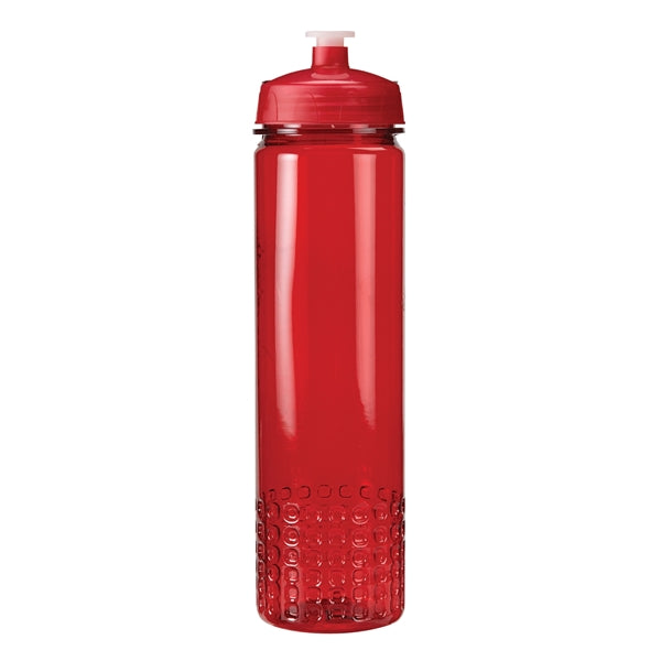 24 Oz. Wide Mouth Sports Bottle