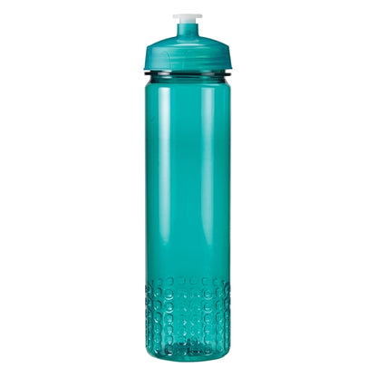 24 Oz. Wide Mouth Sports Bottle