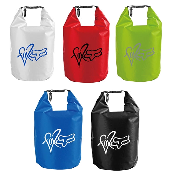 10 LITER WATERPROOF DRY BAG