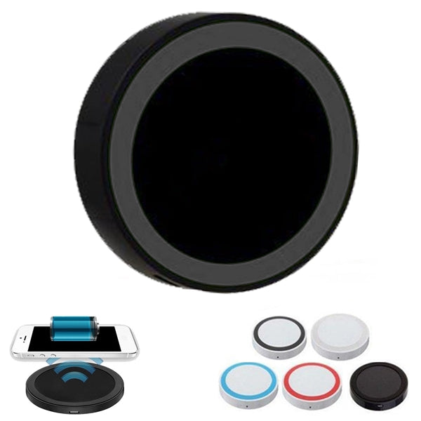 ZOOM WIRELESS CHARGING BASE