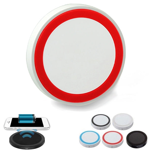 ZOOM WIRELESS CHARGING BASE