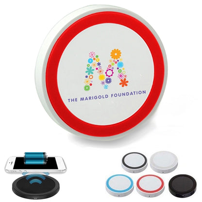 ZOOM WIRELESS CHARGING BASE