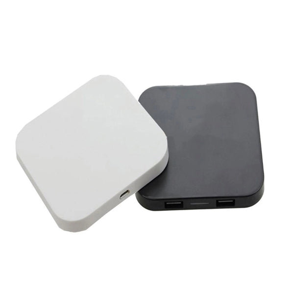 TRI WIRELESS CHARGING BASE
