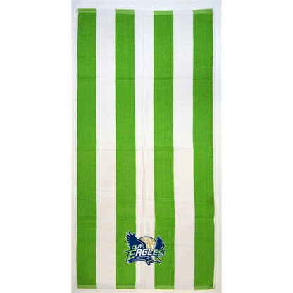 30x60 Economy Cabana Beach Towels