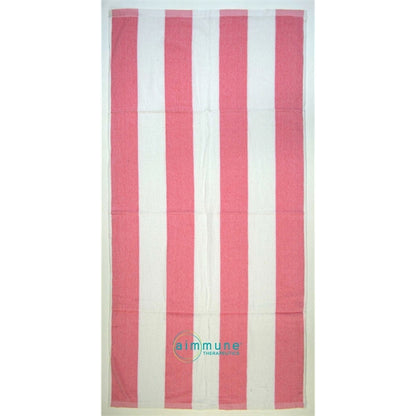 30x60 Economy Cabana Beach Towels