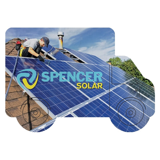 Truck Microfiber Cleaning ClothScreen Mobile Phone Cleaners