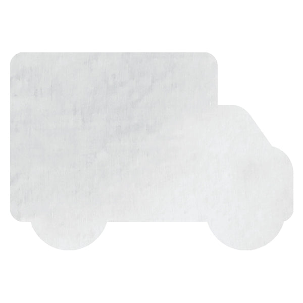 Truck Microfiber Cleaning ClothScreen Mobile Phone Cleaners