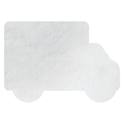 Truck Microfiber Cleaning ClothScreen Mobile Phone Cleaners