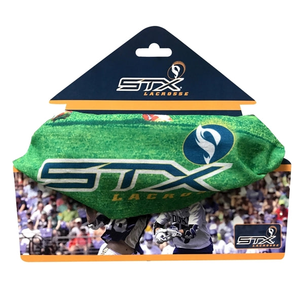 Multifunctional Bandana in Tube  Head And Neck Apparel Wear