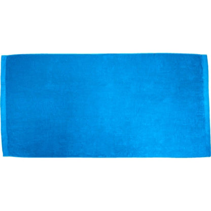 Presidential Plush Velour Beach Towel