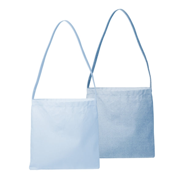 SUNSHINE TOTE - COLORED CANVAS