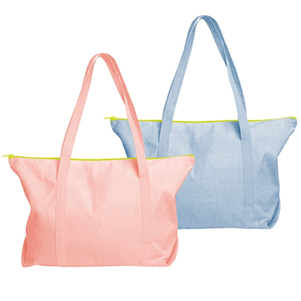 WEEKENDER - COLORED CANVAS