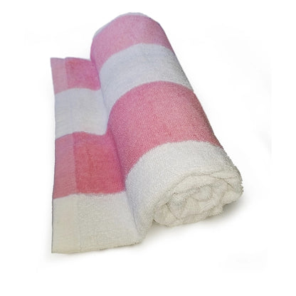 30x60 Economy Cabana Beach Towels