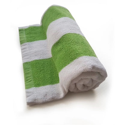 30x60 Economy Cabana Beach Towels
