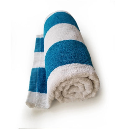 30x60 Economy Cabana Beach Towels