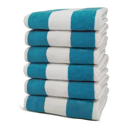 30x60 Economy Cabana Beach Towels
