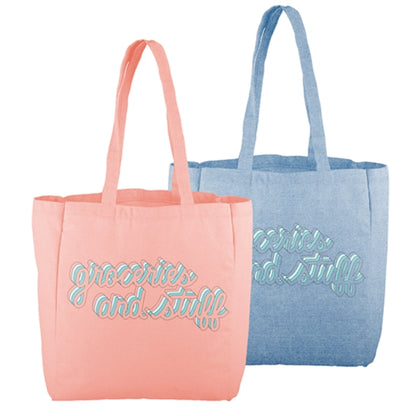 All That Grocery Tote