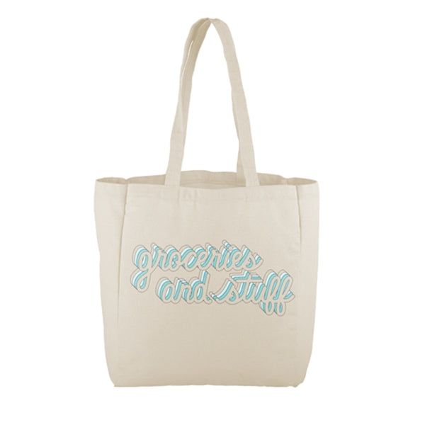 All That Grocery Tote