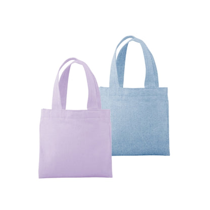 Continued Itty Bitty Tote