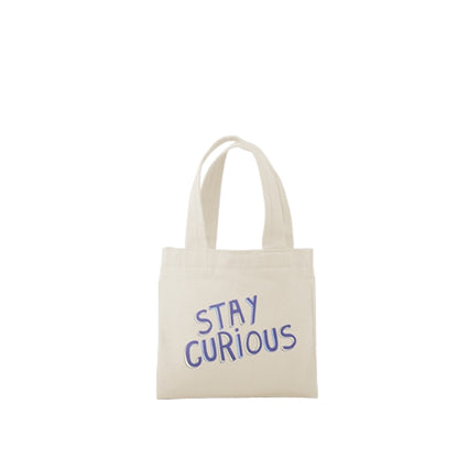 Continued Itty Bitty Tote