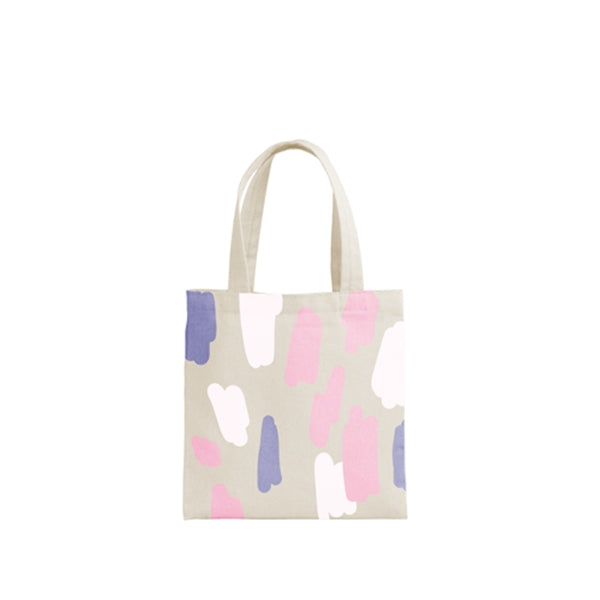 TEENY TINY TOTE - DENIM