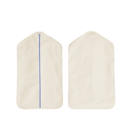 SUGAR BRITCHES TODDLER GARMENT BAG - DENIM