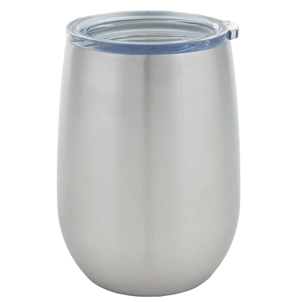 Copa 9 oz Stainless Stemless Wine Tumbler