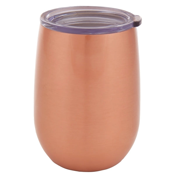 Copa 9 oz Stainless Stemless Wine Tumbler w/ Special Finish