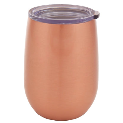 Copa 9 oz Stainless Stemless Wine Tumbler w/ Special Finish