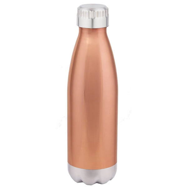 17 oz Camper Insulated Stainless Bottle w/Special Finish