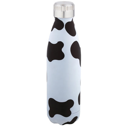 17 oz Camper Insulated Stainless Bottle w/Special Finish