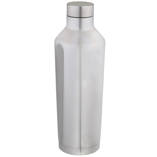 Vintage 16 oz Insulated Stainless Steel Bottle