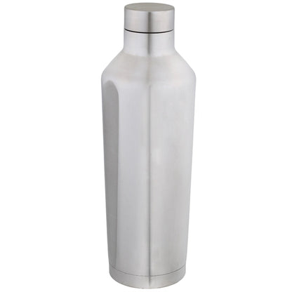 Vintage 16 oz Insulated Stainless Steel Bottle