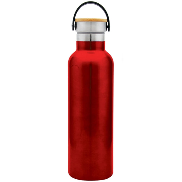 Vino 25 oz Insulated Stainless Steel Bottle