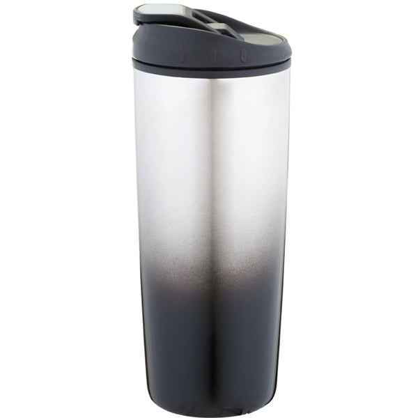Chroma 18 oz Stainless Steel Tumbler w/Plastic Liner
