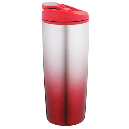 Chroma 18 oz Stainless Steel Tumbler w/Plastic Liner