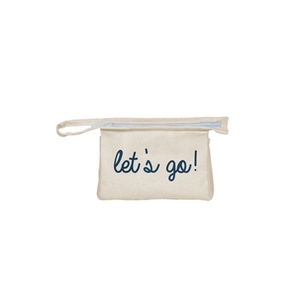 Continued Jetsetter Small
