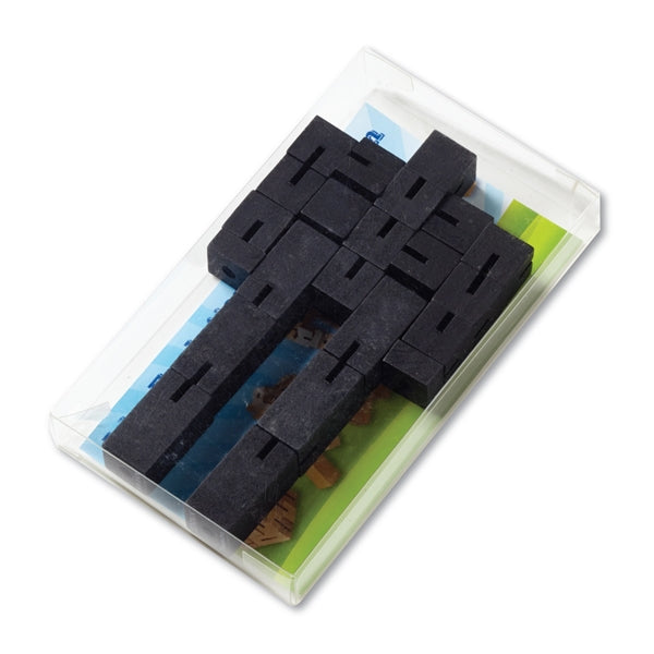 Robo-Cube Puzzle Fidget Toy