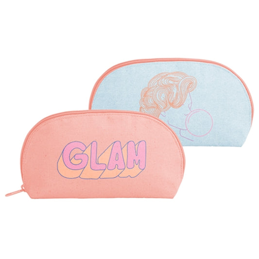 Continued Glam Clam
