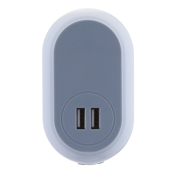 LED Night Light & USB charger