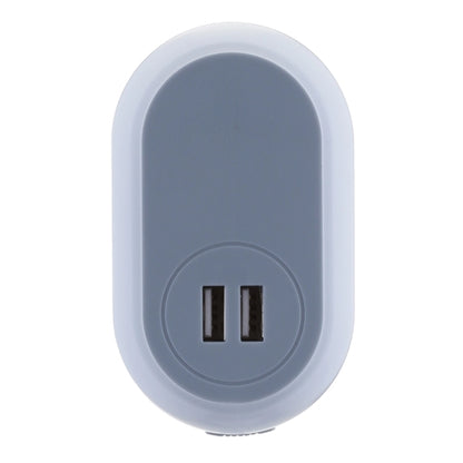LED Night Light & USB charger