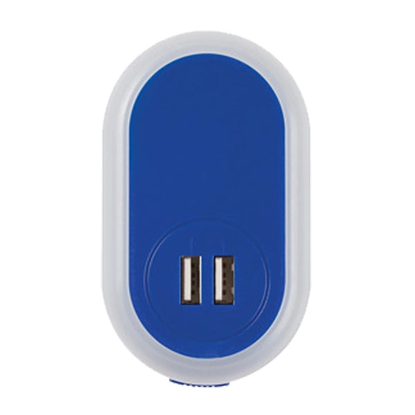 LED Night Light & USB charger
