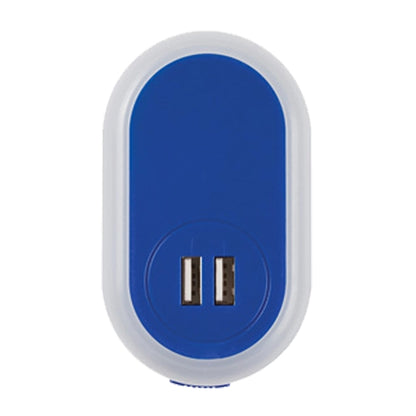 LED Night Light & USB charger